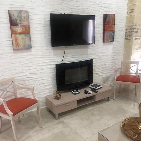 Apartamento Antonella. Un Lugar Con Mucha Magia. Apartment Jerez de la Frontera Exterior foto