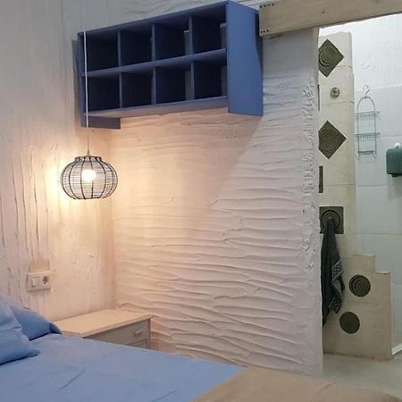 Apartamento Antonella. Un Lugar Con Mucha Magia. Apartment Jerez de la Frontera Exterior foto