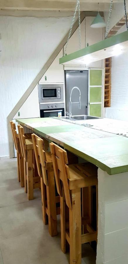 Apartamento Antonella. Un Lugar Con Mucha Magia. Apartment Jerez de la Frontera Exterior foto