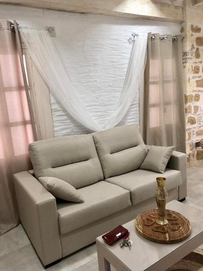 Apartamento Antonella. Un Lugar Con Mucha Magia. Apartment Jerez de la Frontera Exterior foto