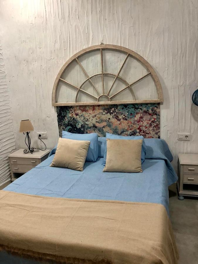 Apartamento Antonella. Un Lugar Con Mucha Magia. Apartment Jerez de la Frontera Exterior foto