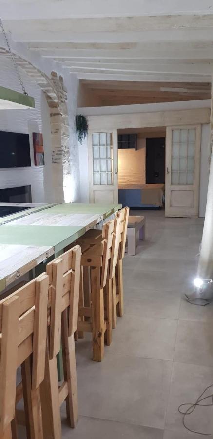 Apartamento Antonella. Un Lugar Con Mucha Magia. Apartment Jerez de la Frontera Exterior foto