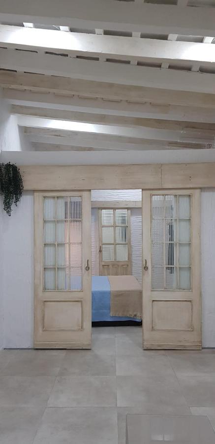 Apartamento Antonella. Un Lugar Con Mucha Magia. Apartment Jerez de la Frontera Exterior foto